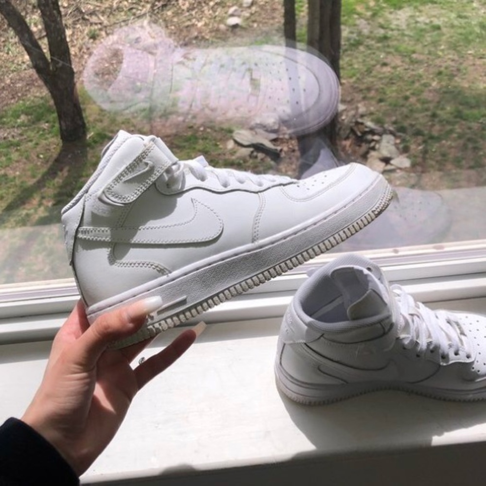 Nike Air Force 1 - women’s size 8